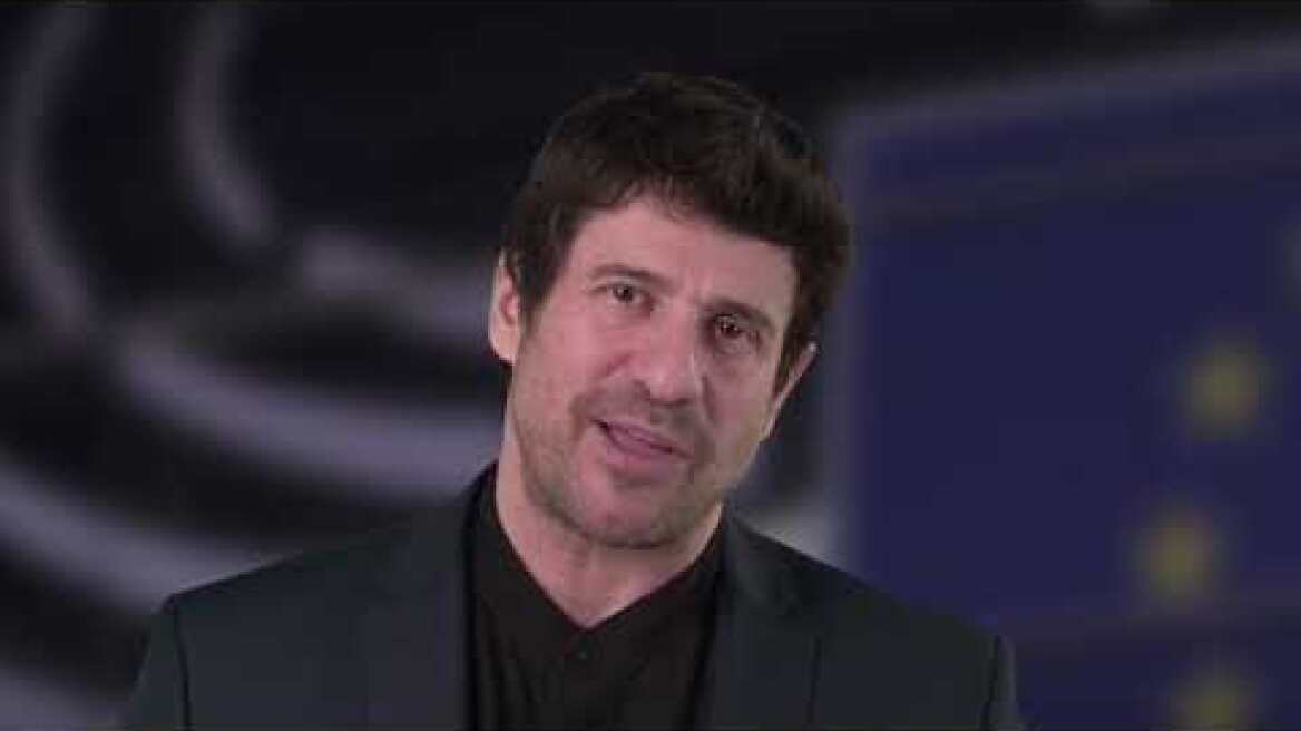 Αλέξης Γεωργούλης: Ο απολογισμός και η απάντηση στους τρόλερς