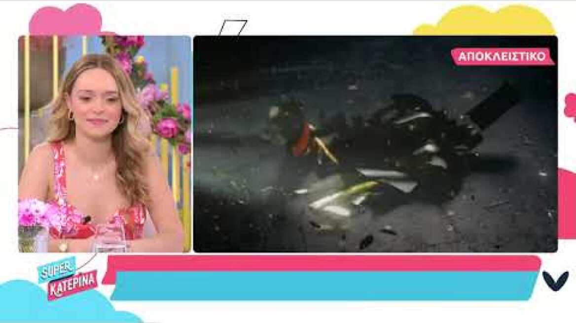 Αυτή η νύχτα μένει | Οι πρωταγωνιστές της σειράς... αποκαλύπτονται!