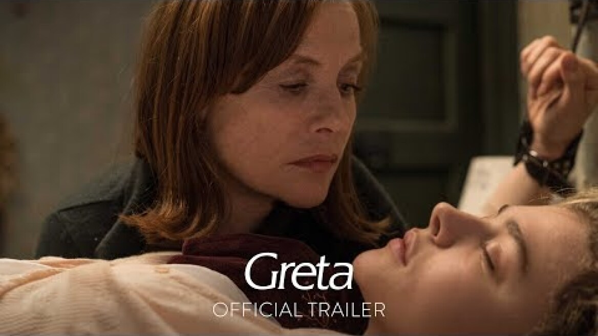 GRETA - Official Trailer [HD] - In Theaters March 2019