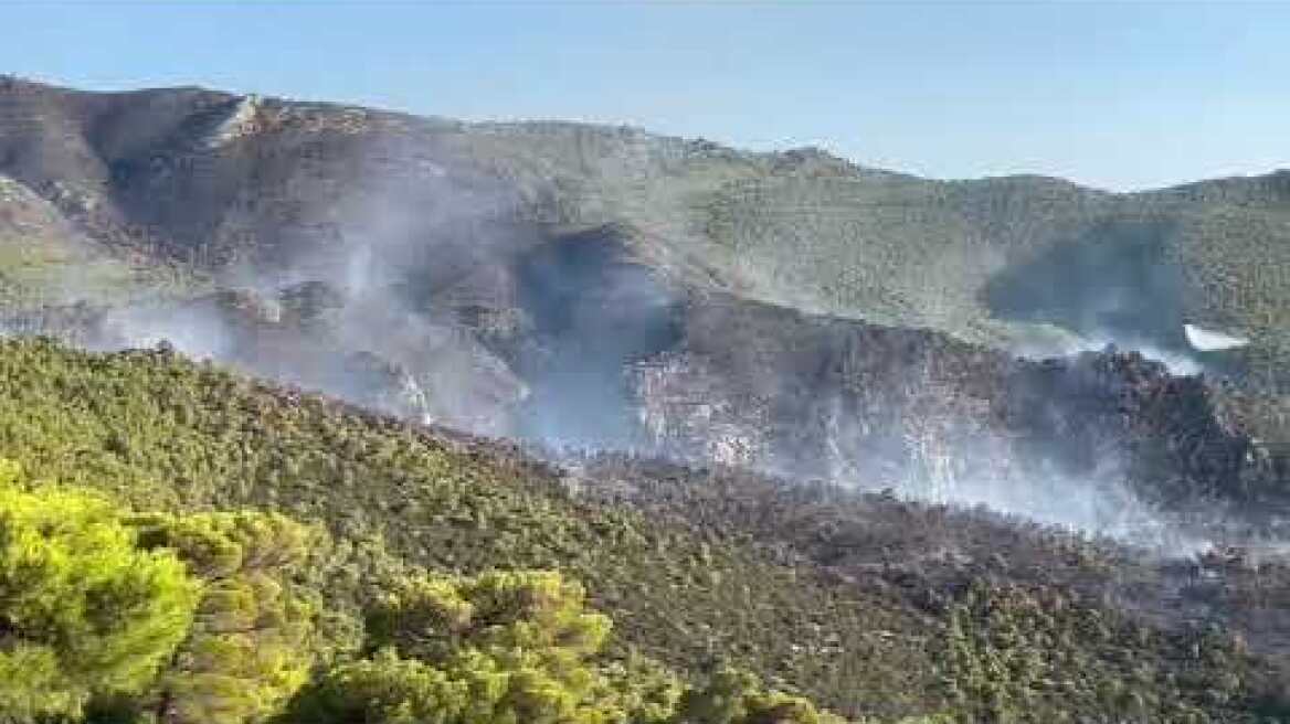 Πόρτο Γερμενό