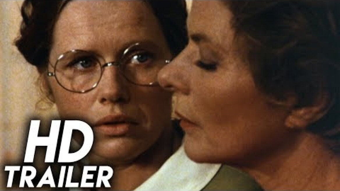 Autumn Sonata (1978) ORIGINAL TRAILER [HD 1080p]