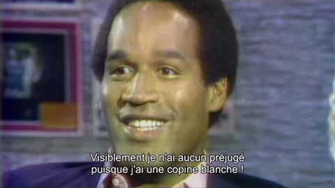 O.J : Made in America