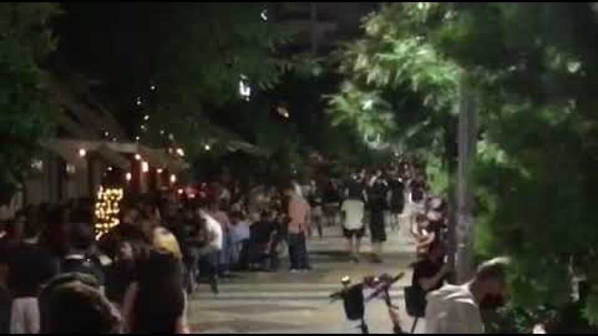 Πλατεία Βαρνάβα