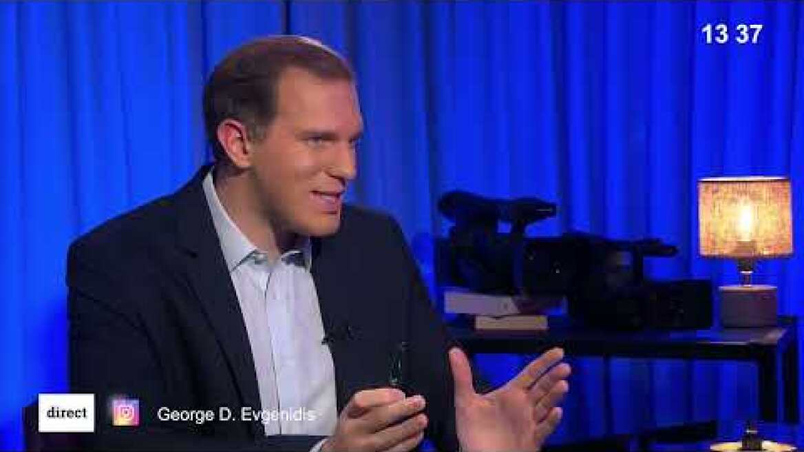 Σόμπολος: Οι δύο λόγοι που υπάρχει ακόμα βεντέτα στην Κρήτη