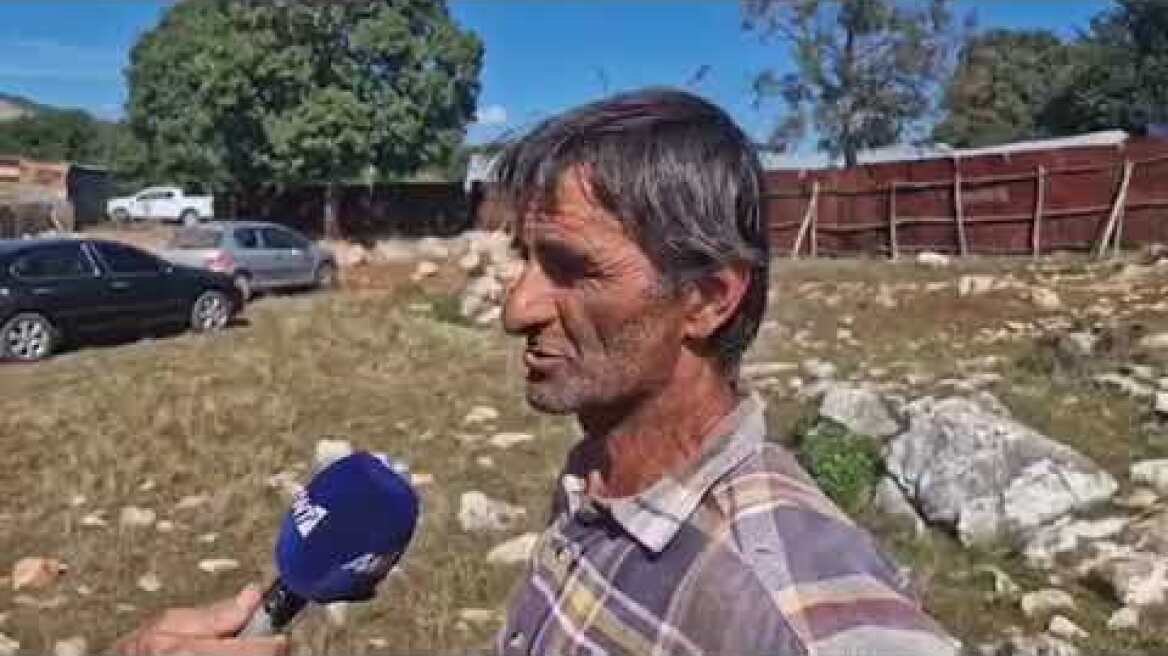 Δολοφονία στην Καβάλα (1)