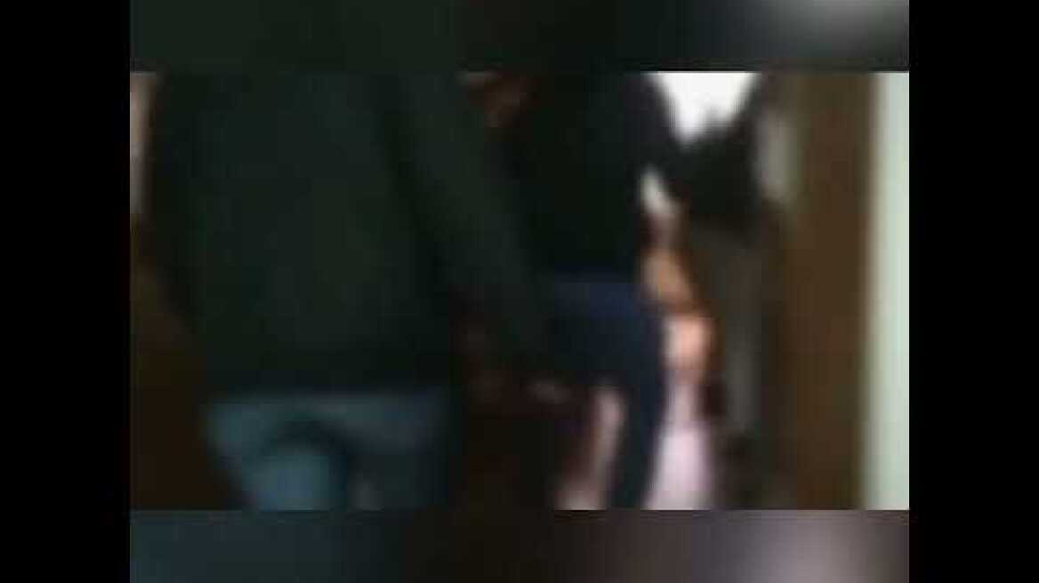 Ρουβίκωνας: Παρέμβαση στο γραφείο του δικαστικού επιμελητή Παύλου Καλκιτανίδη #shorts