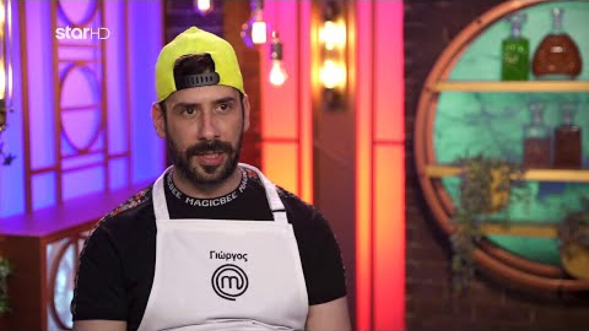 MasterChef 2023 | «Η Πωλίνα μπορεί να είναι μικρή και άβγαλτη αλλά είναι οχιά!