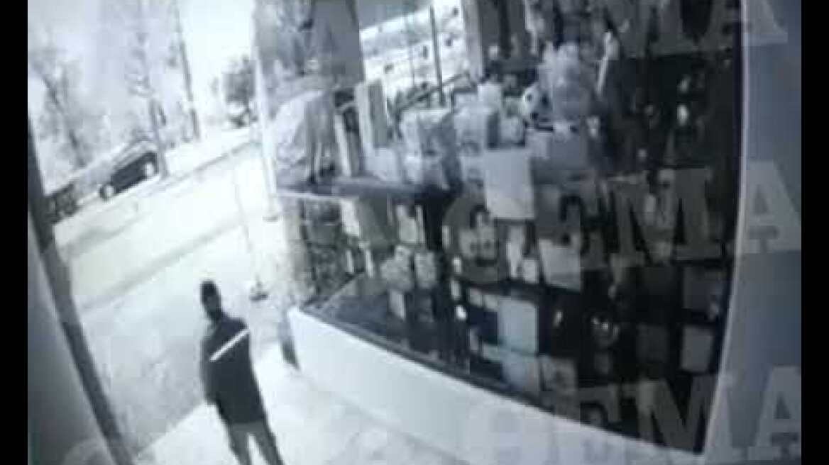 Ο 43χρονος στη Χαλκίδα