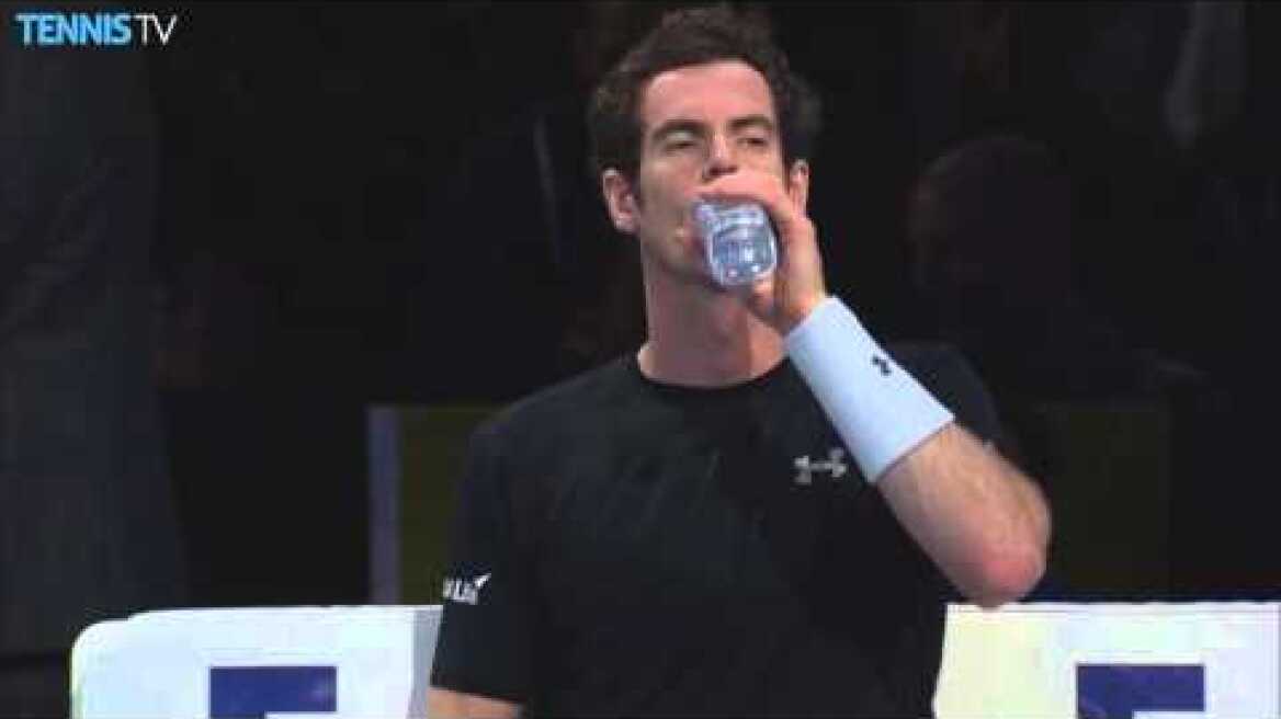 Murray Looking Trim