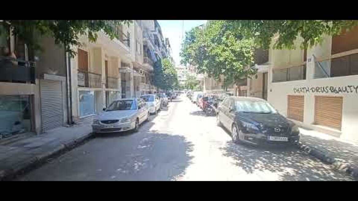 Απόπειρα αρπαγής ανηλίκου στο Κουκάκι (3)