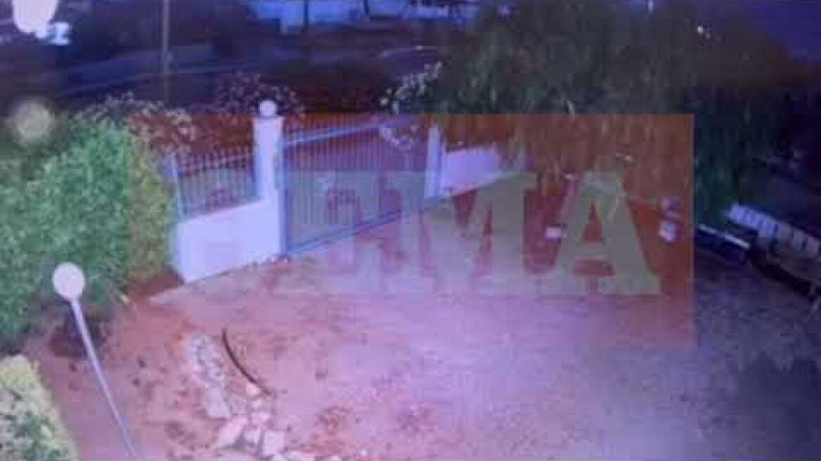 ΕΞΑΡΘΡΩΘΗΚΕ ΣΥΜΜΟΡΙΑ: Είχε ρημάξει σπίτια και στην Αιγιάλεια - ΒΙΝΤΕΟ ΝΤΟΚΟΥΜΕΝΤΟ Ληστεία σε Μέγαρα, Συκάμινο Ωρωπού, Κορινθία και Αιγιαλεία Αχαΐας (1)