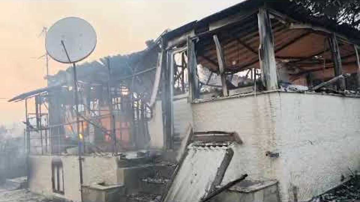 Παλαιά Φώκαια (2)