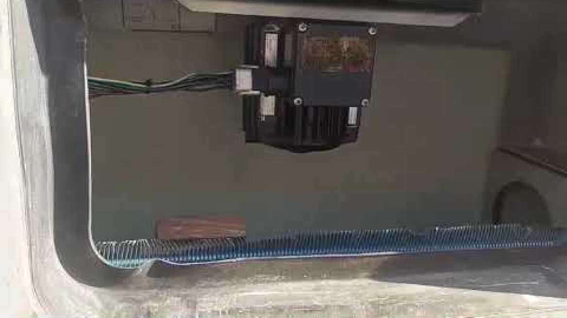 64 κιλά κοκαΐνης εντοπίστηκαν σε εμπορευματοκιβώτιο στο λιμάνι του Πειραιά