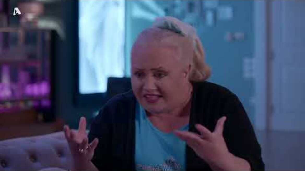 Άσε μας ρε μαμά | Επεισόδιο 123 | Sneak Preview 2