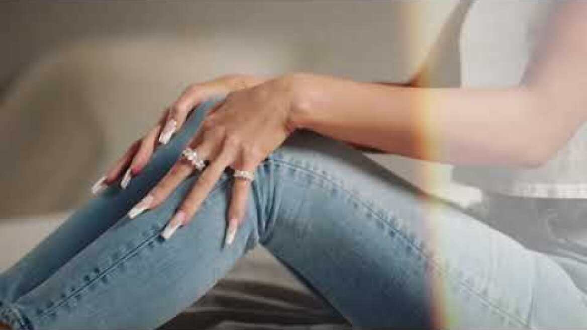 Khloé Kardashian Found The One