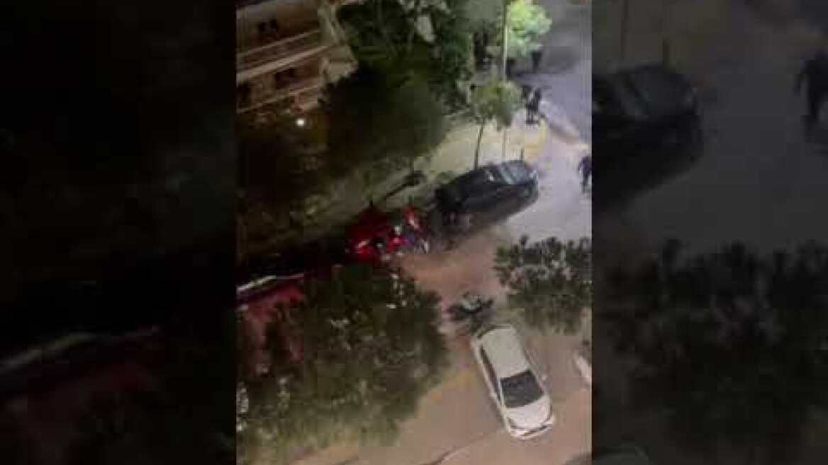 Ο Άλιμος θρηνεί τον Νίκο Μάκο