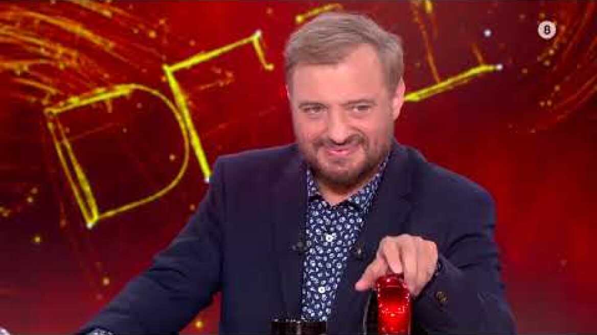 DEAL | Πρεμιέρα στις 30 Αυγούστου και κάθε απόγευμα στις 17:45