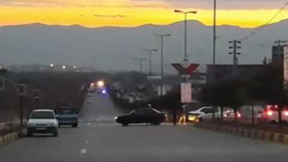 Top Iranian Nuclear Scientist Fakhrizadeh Assassinated