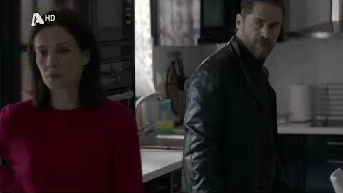 Σασμός | Σεζόν 2 | Επεισόδιο 59 | Sneak Preview | Μαθιός - Βασιλική