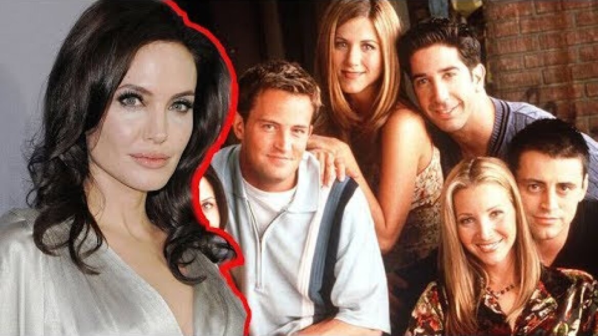 H Angelina Jolie οδήγησε τον Brad Pitt στον αλκοολισμό