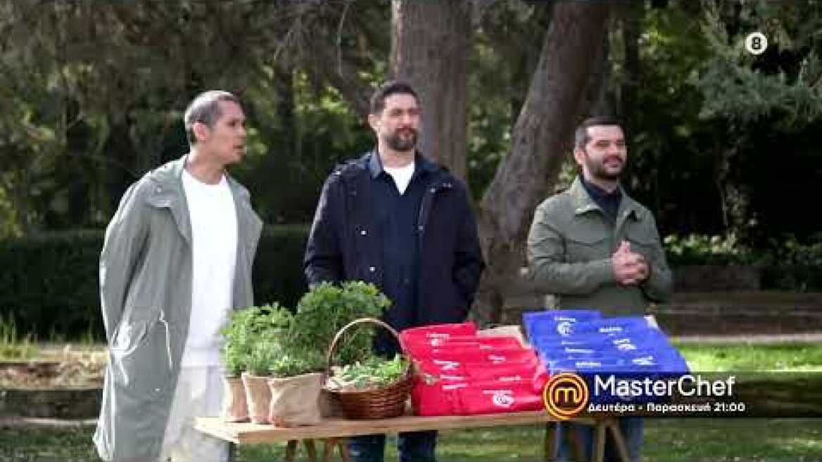 MasterChef 2022 | trailer 72ου επεισοδίου - Τετάρτη 4.5.2022