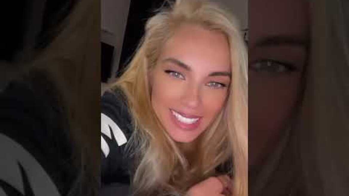 Τζούλια Νόβα: Παραπονιέστε πόσο κουρασμένες είστε από τα παιδιά σας, απόφαση σας ήταν να γεννήσετε;