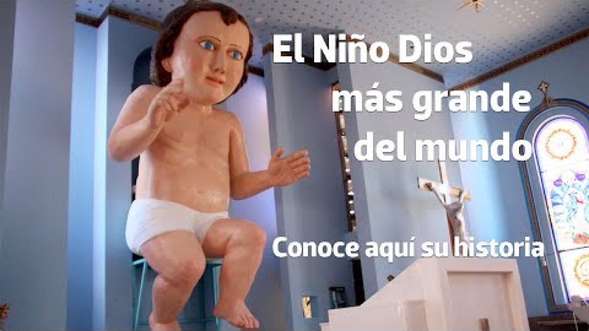 Niño Dios de Zóquite, Guadalupe, Zacatecas