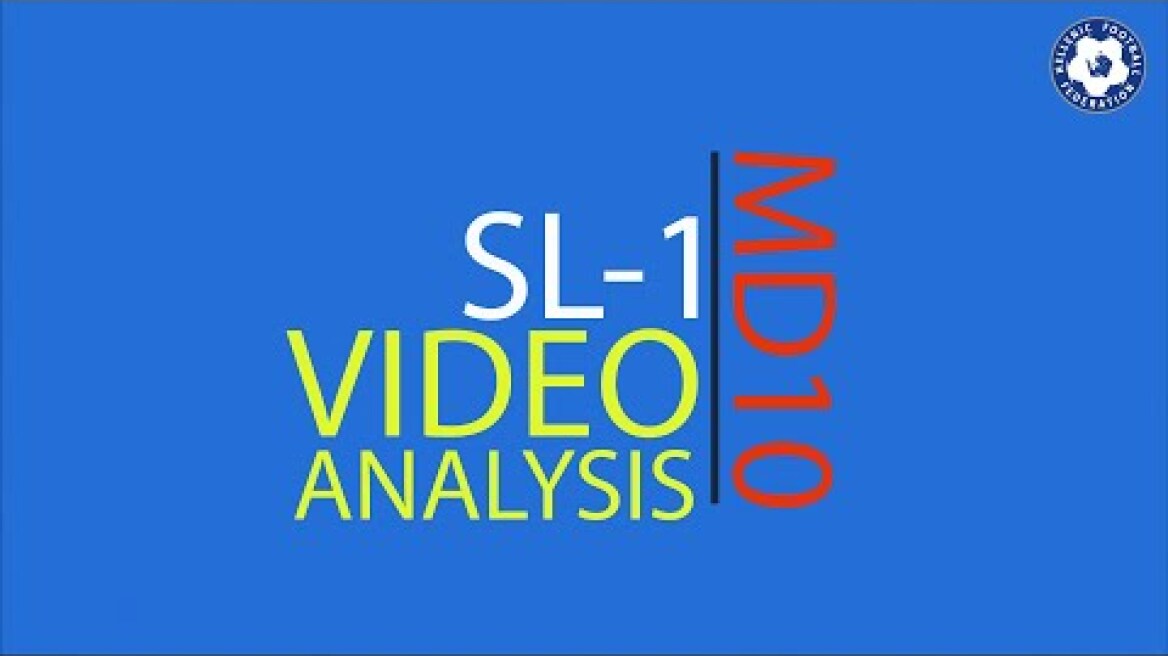 ΚΕΔ: 10η αγωνιστική SL