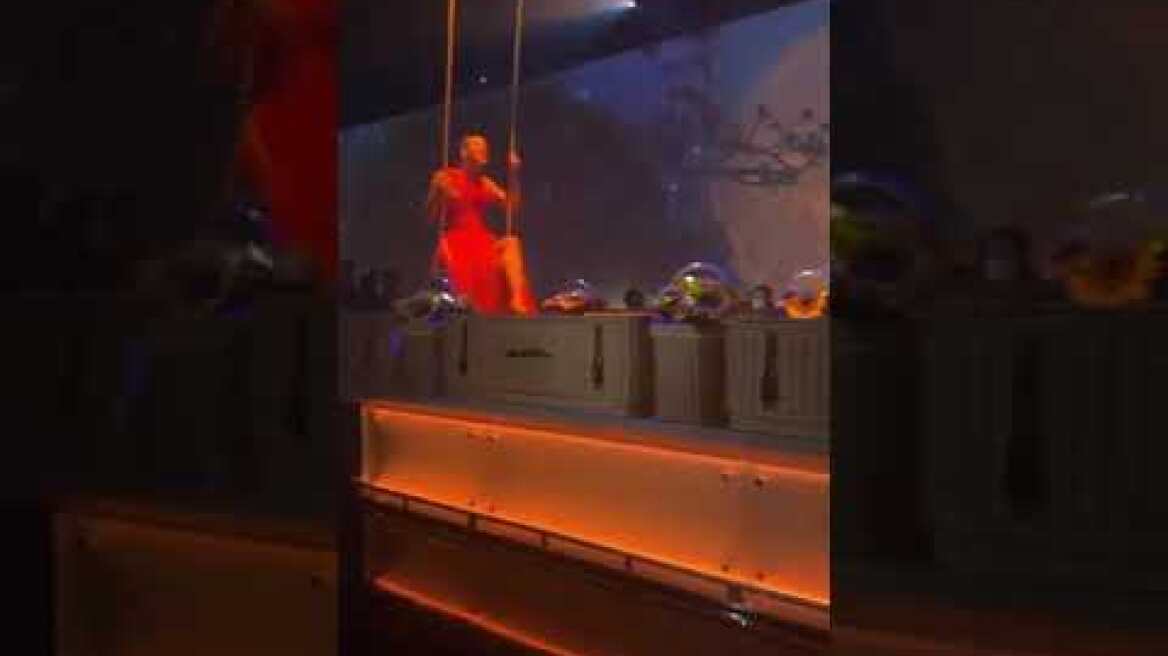 Τα γενέθλια του Νίκου Κοκλώνη (1)