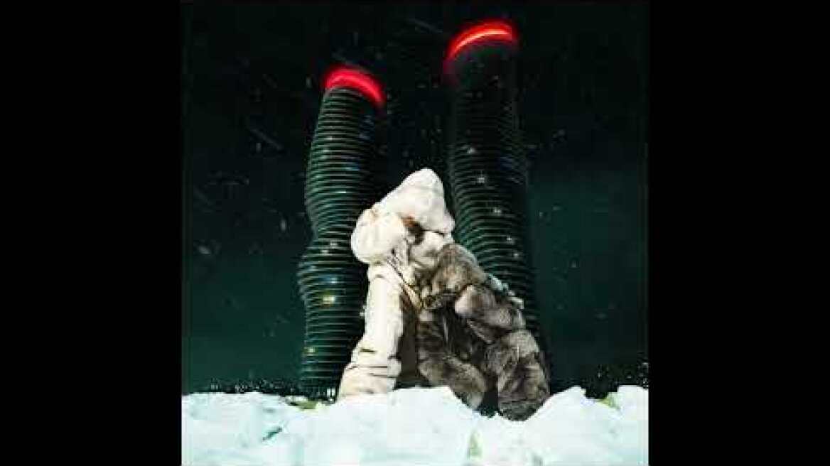 PARTYNEXTDOOR & DRAKE - MEET YOUR PADRE