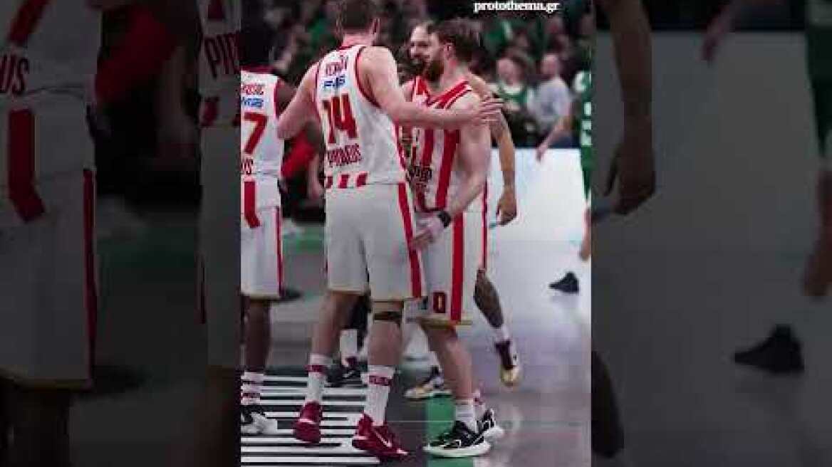 Ο Παναθηναϊκός κατέθεσε αίτηση ανάκλησης της ελληνοποίησης του Γουόκαπ