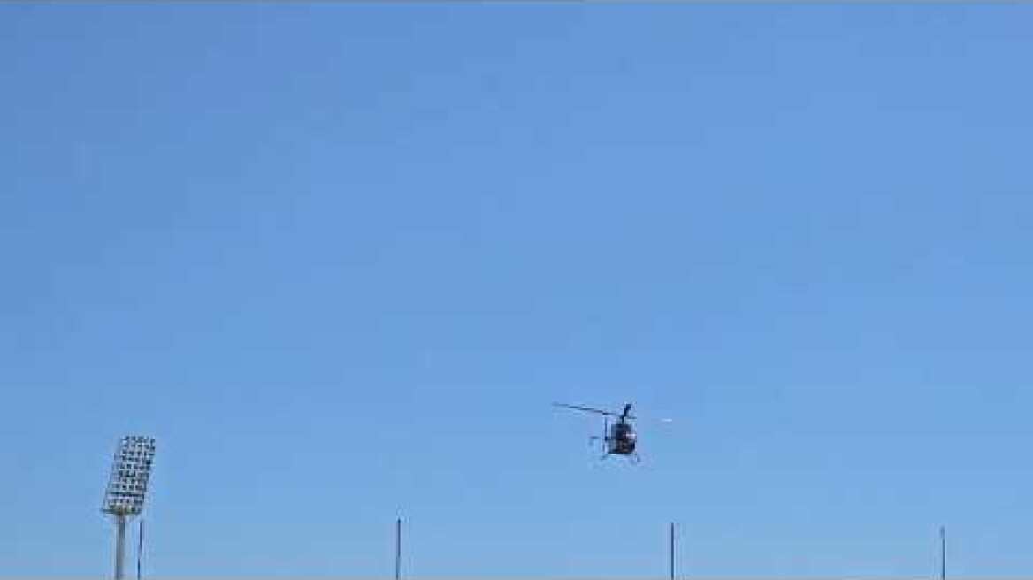 Η αποχώρηση του Ιβάν Σαββίδη από την Τούμπα (INPAOK.COM)