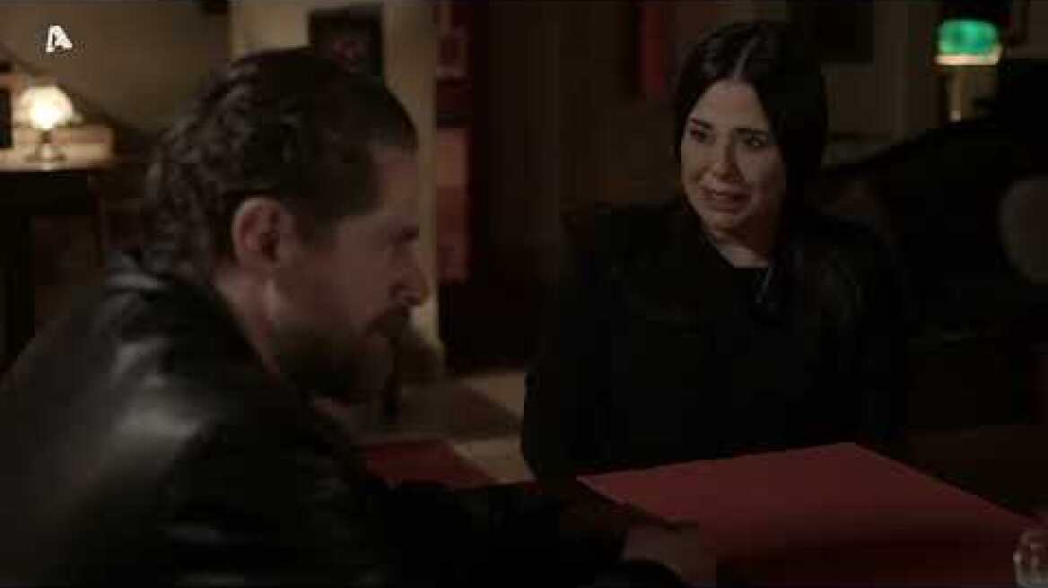 Σασμός | Επεισόδιο 116 | Sneak Preview 1