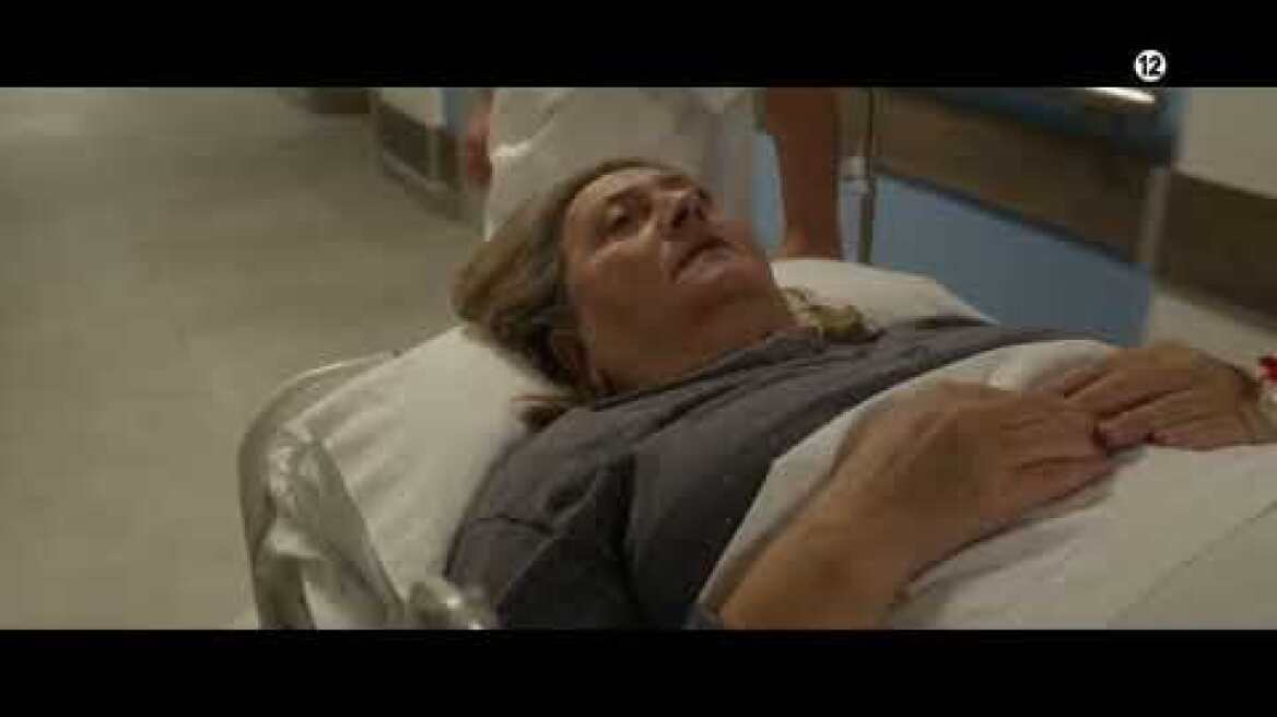 Κάνε ότι Κοιμάσαι | Δευτέρα 23/01, 22:00 στην ΕΡΤ1