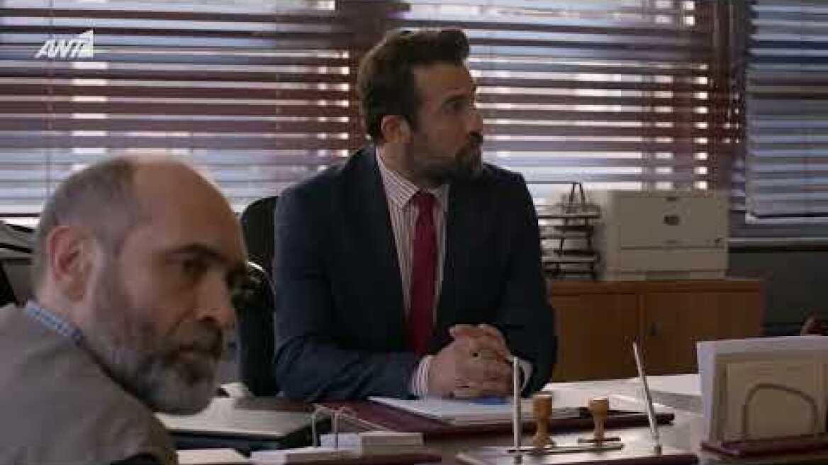 Παγιδευμένοι - Sneak Preview