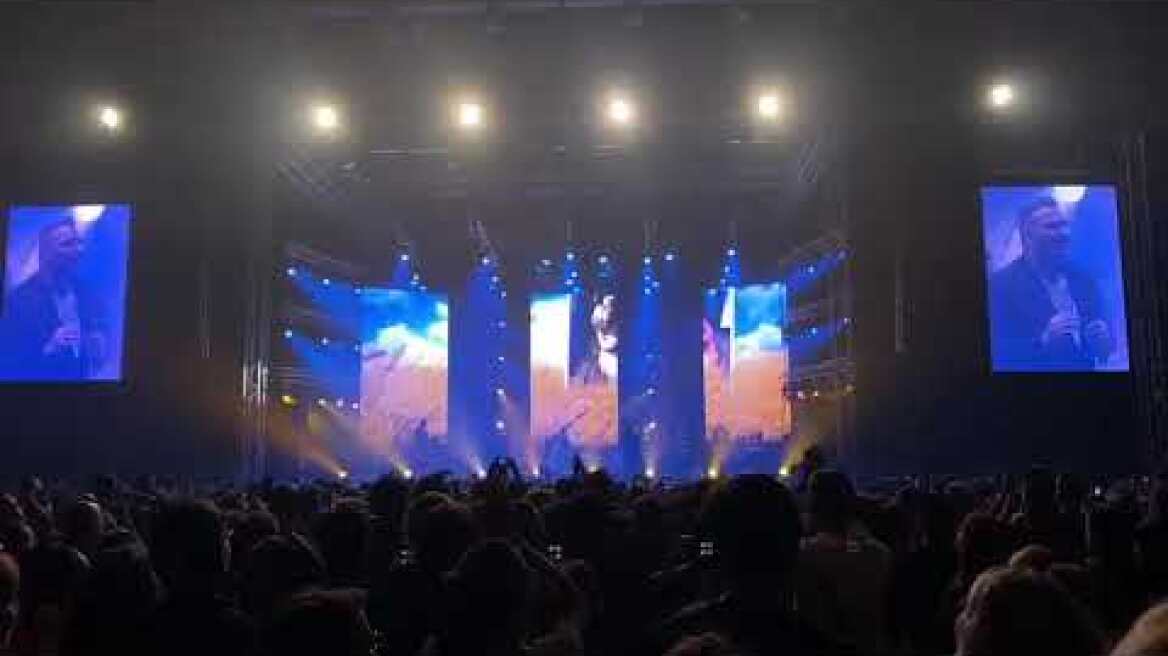 Η αφιέρωση του Ρέμου στην κόρη του για τα γενέθλιά της