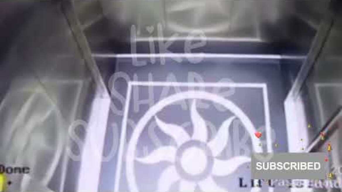 Woman Falls to Her Death After Forcing Open Elevator Doors
