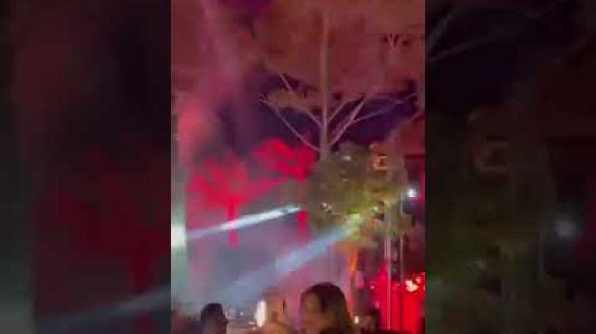 Το μεγάλο πάρτι των big spenders στη Μύκονο 2