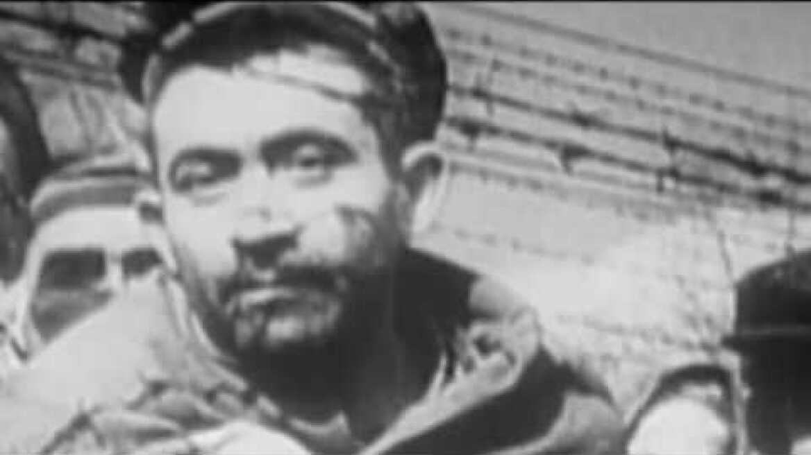 Μίκης Θεοδωράκης  ~ Ο Αντώνης (The Ballad of Mauthausen)