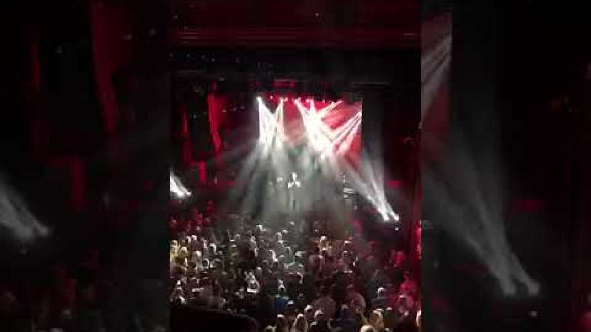 Ρέμος Λονδίνο 3