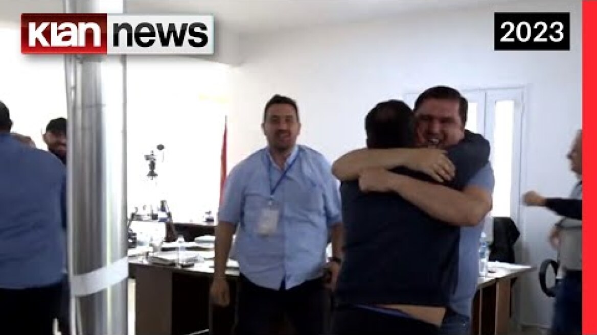 Fredi Beleri i koalicionit “BF” fiton Bashkinë e Himarës