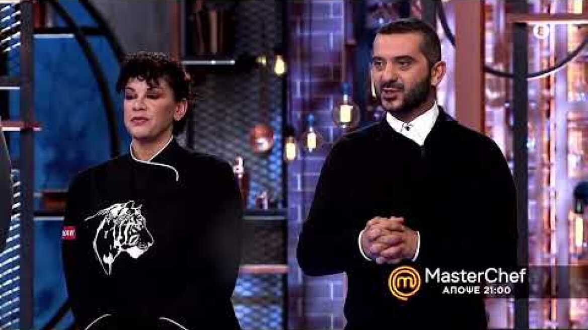 MasterChef 2022 | trailer 15ου επεισοδίου - Παρασκευή 18.2.2022