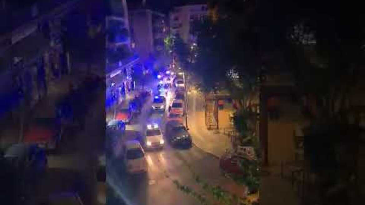 Πλατεία Βαρνάβα 21/4