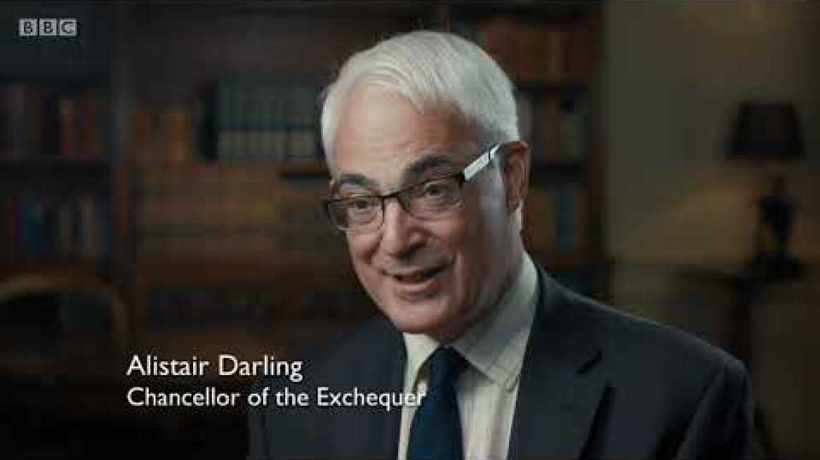 BBC: Inside Europe: Ten Years of Turmoil - Going For Broke - Episode 2 of 3