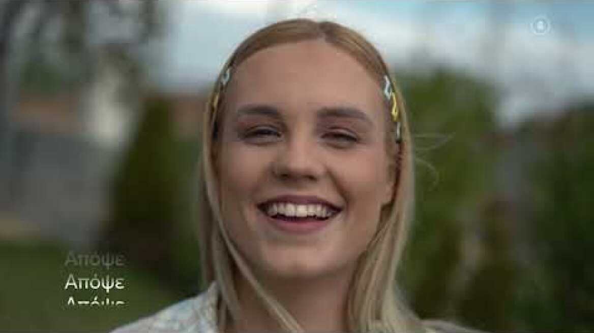 #XFactorGR |  Κυριακή  10/4 22:30 (trailer)