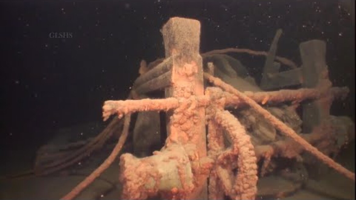 Ship that 'went missing' 112 years ago in Lake Superior discovered in 650 feet of water