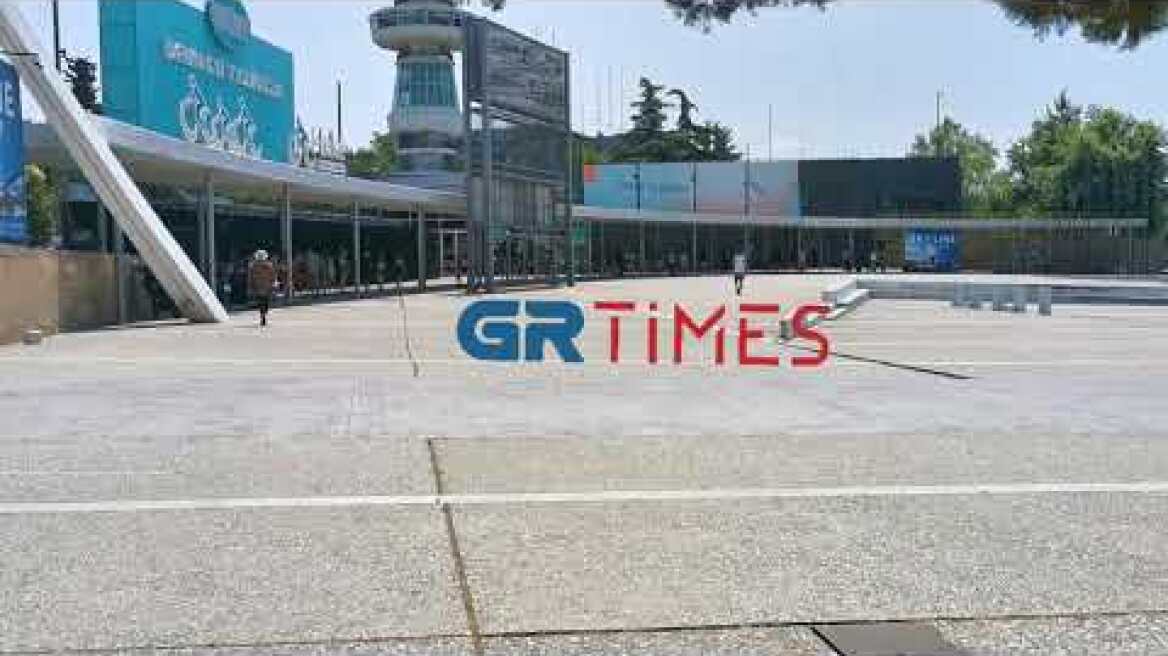 Θεσσαλονίκη: Μεγάλη ουρά για δωρεάν rapid test - GRTimes.gr