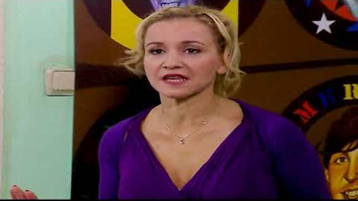 3  ΕΛΛΗΝΙΚΕΣ ΣΕΙΡΕΣ MEGA ΜΕΝΟΥΜΕ ΣΠΙΤΙ