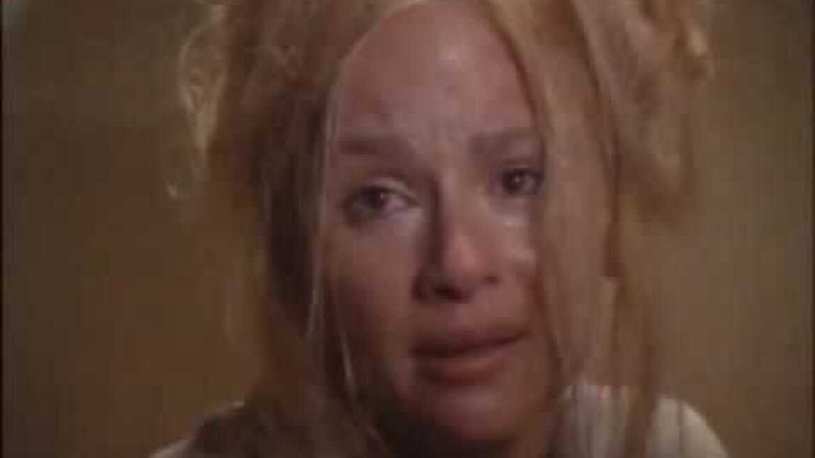 Αλίκη Βουγιουκλάκη: Υπολοχαγός Νατάσα (Τσακιστείτε από μπροστά μου) 1970