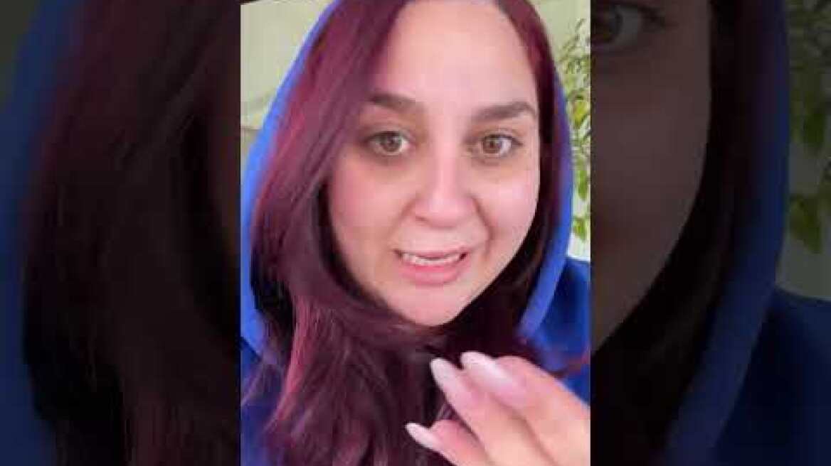 Η Χρυσηίδα Γκαγκούτη απέσυρε τη συμμετοχή της από τον ελληνικό τελικό της Eurovision